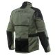 Geaca Moto Textila Ladakh 3L D-Dry Army-Green/Black 23