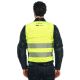 Geaca Moto Textila Smart Jacket Hi Vis Fluo-Yellow 23