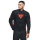 Geaca Moto Textila Smart Jacket Ls Sport Black/Fluo-Red 23