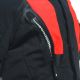 Geaca Moto Textila Stelvio D-Air? D-Dry? Xt Jacket Black/Lava-Red 23