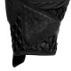 Manusi Moto Textile Air-Maze Unisex Black/Black 23