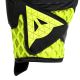 Manusi Moto Textile Air-Maze Unisex Black/Fluo-Yellow 23