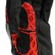Manusi Moto Textile Air-Maze Unisex Black/Red 23