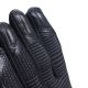Manusi Moto Textile Unruly Ergo-Tek Black/Anthracite 23
