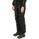 Pantaloni Moto Textili Dama Campbell D-Dry Black/Black 23 