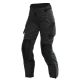 Pantaloni Moto Textili Dama Ladakh 3L D-Dry Black/Black 23 