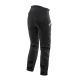 Pantaloni Moto Textili Dama Tempest 3 D-Dry Black/Black/Ebony 23 
