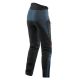 Pantaloni Moto Textili Dama Tempest 3 D-Dry Ebony/Black/Lava-Red 23 