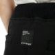 Pantaloni Moto Textili Dama Trackpants Tex Black 23 