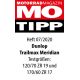 Anvelopa Moto Trailmax Meridian MERIDIAN 120/70ZR19 60W TL