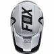 Casca Moto Enduro V1 Lux Black/White