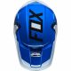 Casca Moto Enduro V1 Lux Blue