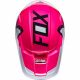 Casca Moto Enduro V1 LUX Flo Pink