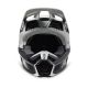 Casca Moto MX V3 RS Ryaktr Ece Stealth Gray 23