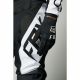 fox-combo-pantaloni-tricou-180-revn-black-white-2021