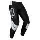 Pantaloni Enduro 180 Lux Black/White
