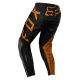 Pantaloni Enduro 180 Skew Black/Orange 2022