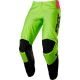 Pantaloni MX 180 Venim Limited Edition Negru/Verde 2020