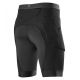 Pantaloni Protectie Baseframe Pro Short Black 2020