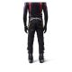 Pantaloni MX/Enduro Flexair Energy Black 25