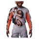 Tricou MX/Enduro 180 Emotion Steel Grey 25