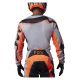 Tricou MX/Enduro 180 Emotion Steel Grey 25