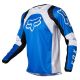 Tricou Enduro 180 Lux Blue