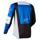 Tricou Enduro 180 Lux Blue