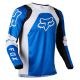 Tricou Enduro 180 Lux Blue