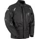 Geaca Moto Textil Apalaches Black 6364-1
