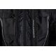 Geaca Moto Textil Brevent 3in1 Black/Grey 6456-127