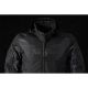 Geaca Moto Textil Shard Hv Black/Rreflective Grey 6480-1050