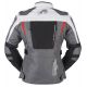 Geaca Moto Textila Dama Apalaches Black/Grey/Red 2022