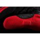 Manusi Moto Textile/Piele Jet D30 Red/Black 4485-305
