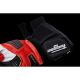 Manusi Moto Textile/Piele STYG20 X Kevlar Black/Red 4566-169