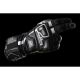Manusi Moto Textile/Piele STYG20 X Kevlar Black/White 4566-143