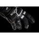 Manusi Moto Textile/Piele STYG20 X Kevlar Black/White 4566-143