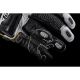 Manusi Moto Textile/Piele STYG20 X Kevlar White/Black 4566-214