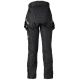 Pantaloni Moto Dama Textili Apalaches Black