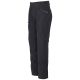  Pantaloni Moto TextilI Dama Softshell Black 6473-1