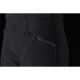  Pantaloni Moto TextilI Dama Softshell Black 6473-1