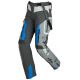 Pantaloni Moto Textili Discovery  Blue/Grey/Anthracite 2022