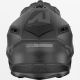 Casca Moto Enduro/Snow Helium Carbon With Fidlock Alloy