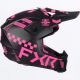 Casca Snowmobil/Enduro/ATV Clutch Gladiator Pink 24