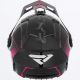 Casca Snowmobil/Enduro/ATV Clutch X Pro Pink 24