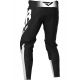 Pantaloni Clutch MX Black/White 2020 