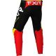 Pantaloni MX Copii Pro-Stretch Yellow/Black/Red 2021 
