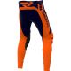 Pantaloni MX Off-Road Pant Midnight/Orange 2022 