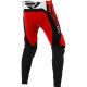 Pantaloni MX Off-Road Pant Red/Black 2022 