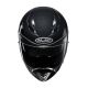 Casca Full-Face F70 Solid Negru 2020